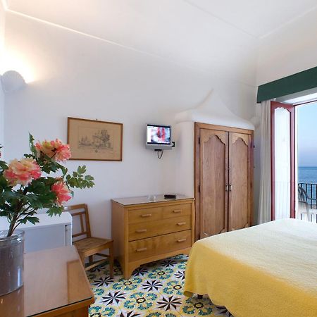 La Caravella Di Positano - Relais, Beach & Residences Εξωτερικό φωτογραφία