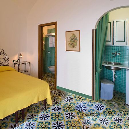La Caravella Di Positano - Relais, Beach & Residences Εξωτερικό φωτογραφία