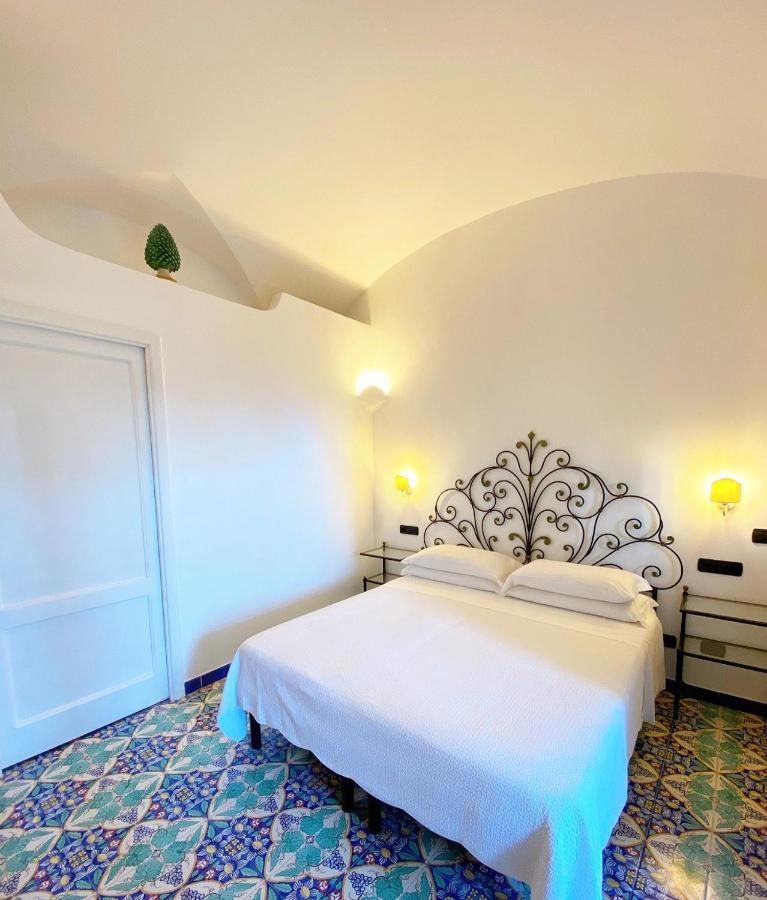 La Caravella Di Positano - Relais, Beach & Residences Εξωτερικό φωτογραφία