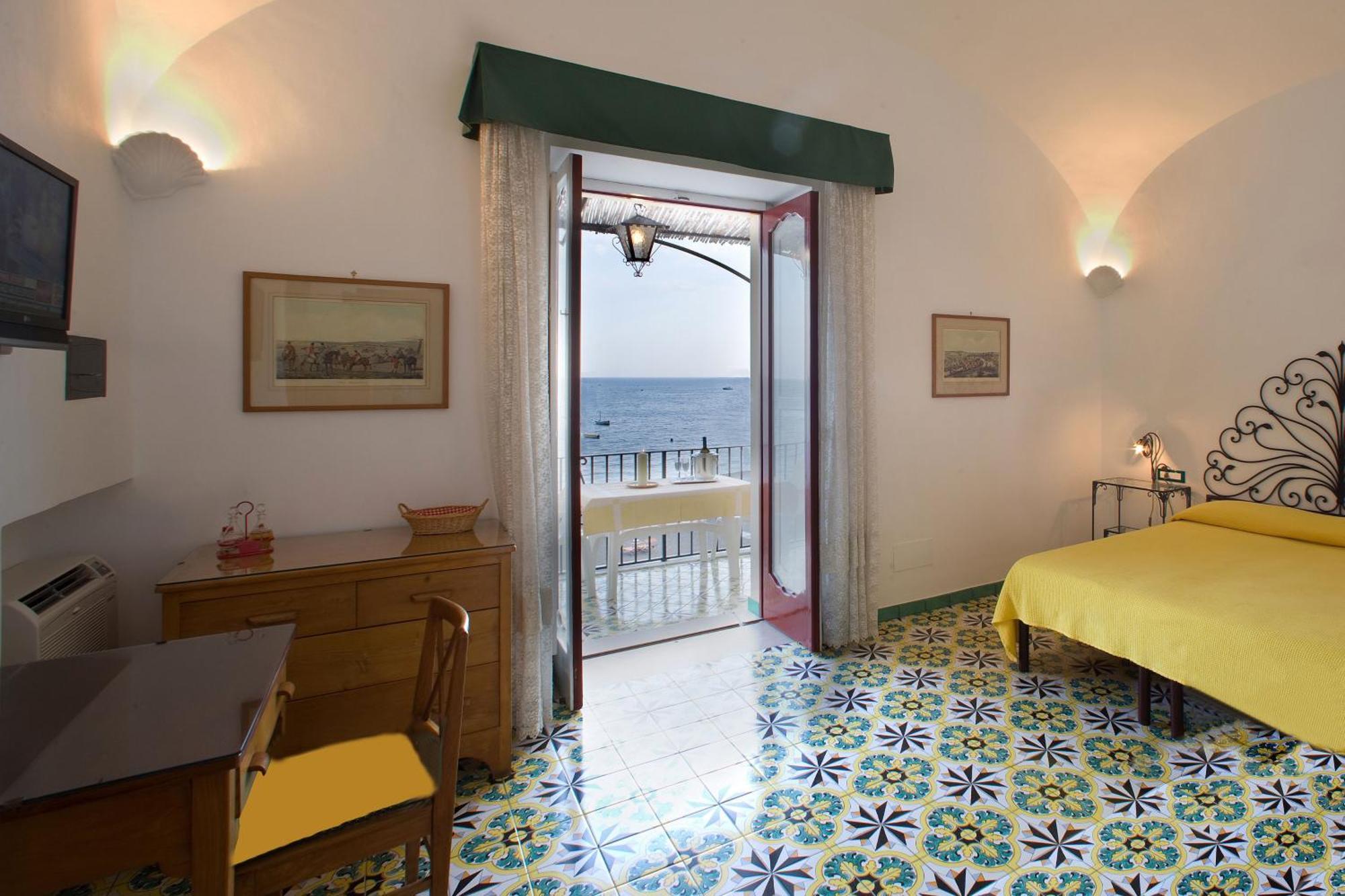 La Caravella Di Positano - Relais, Beach & Residences Εξωτερικό φωτογραφία
