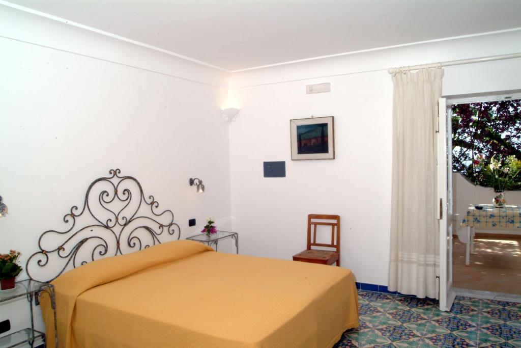 La Caravella Di Positano - Relais, Beach & Residences Δωμάτιο φωτογραφία