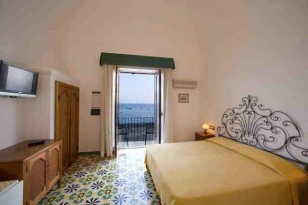La Caravella Di Positano - Relais, Beach & Residences Εξωτερικό φωτογραφία