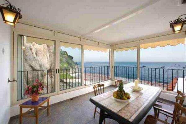 La Caravella Di Positano - Relais, Beach & Residences Εξωτερικό φωτογραφία