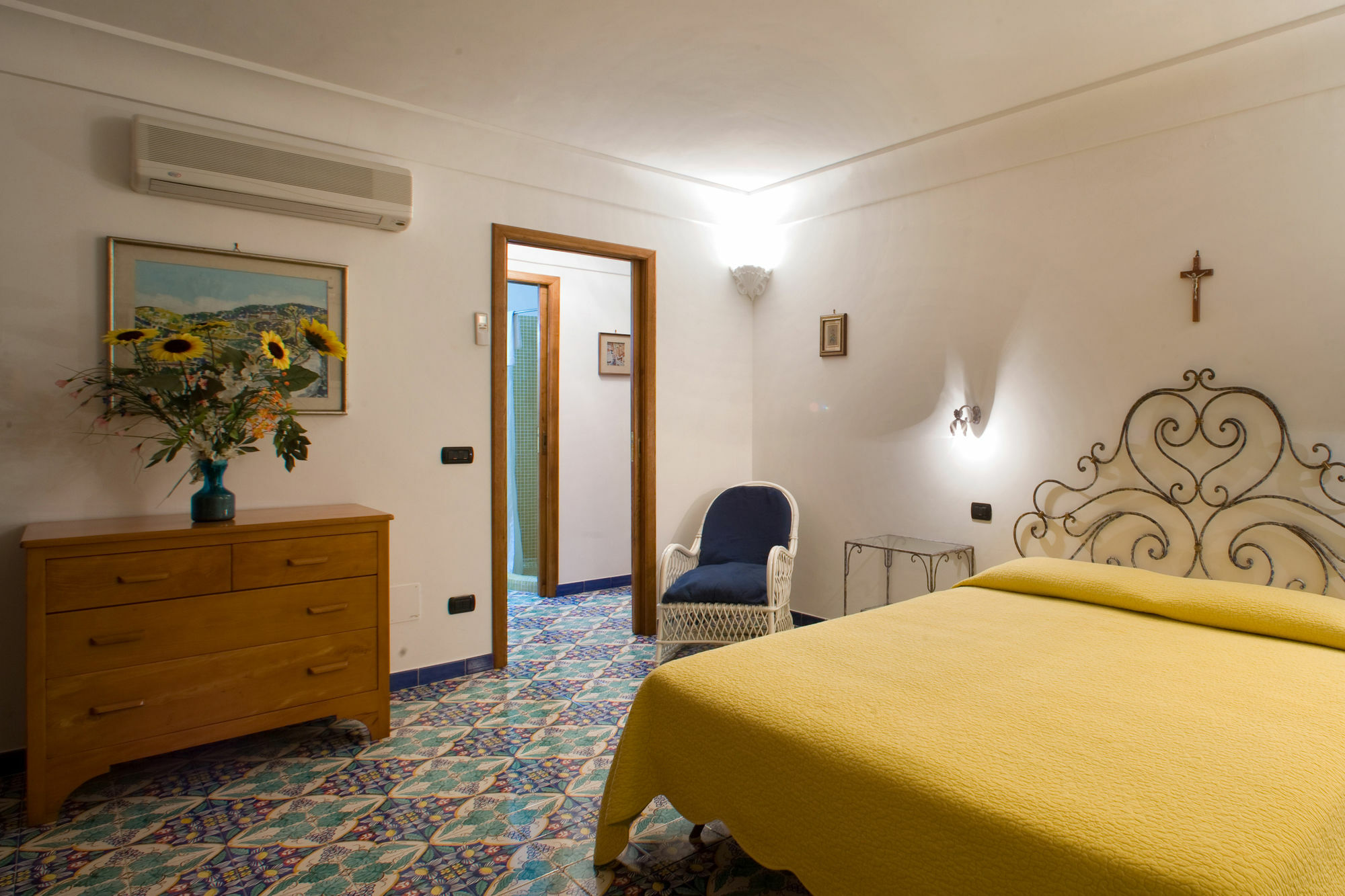 La Caravella Di Positano - Relais, Beach & Residences Εξωτερικό φωτογραφία