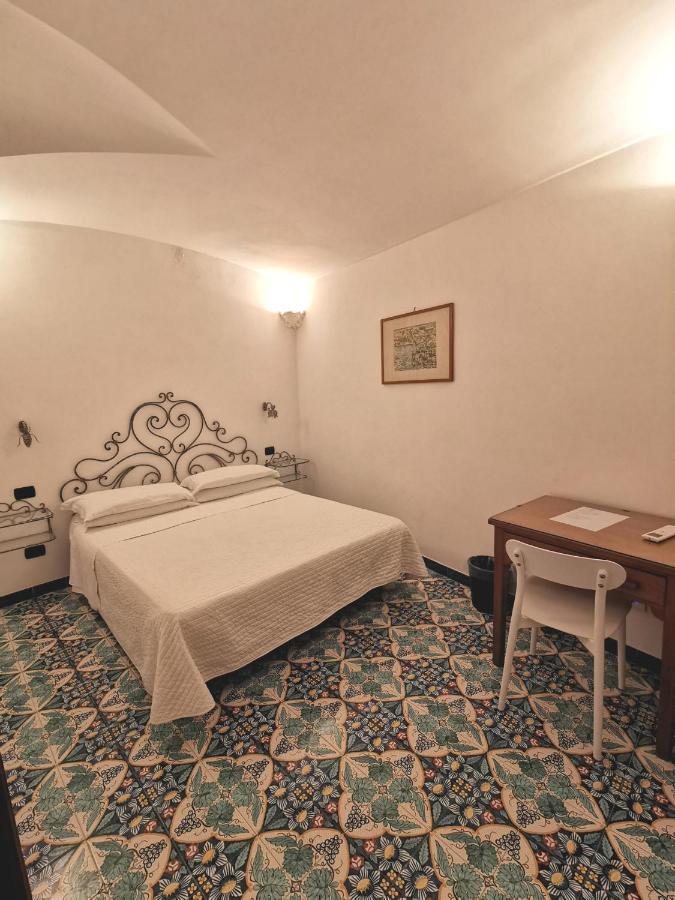 La Caravella Di Positano - Relais, Beach & Residences Εξωτερικό φωτογραφία