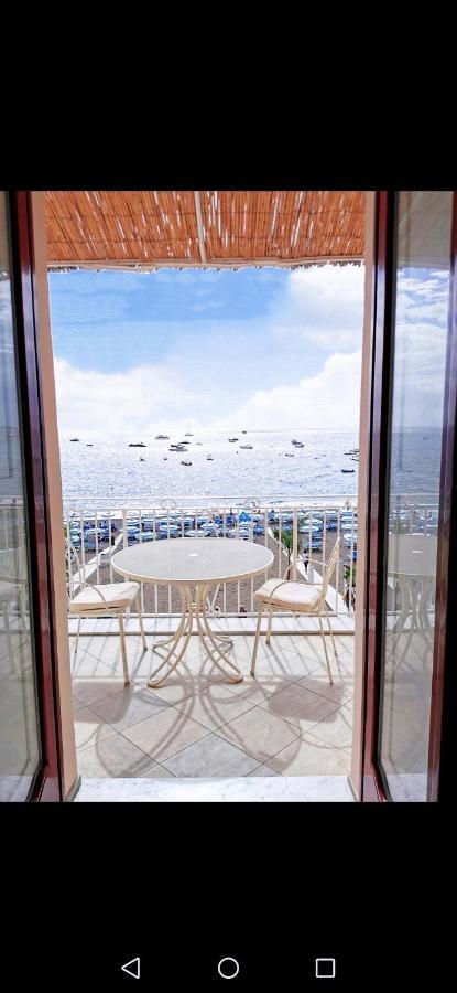 La Caravella Di Positano - Relais, Beach & Residences Εξωτερικό φωτογραφία